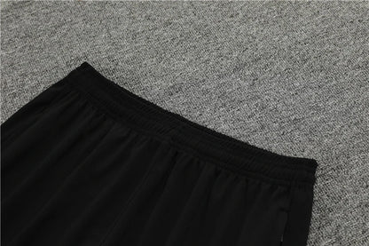 Liverpool Tracksuit Yellow Training Top Pack