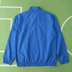 Olympique Lyonnais 2025-26  Both Sides Football Windreaker - Windschutz Coupe-Vent