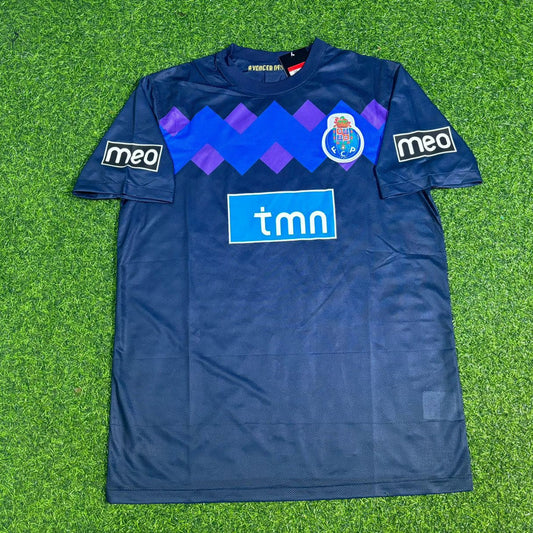 FC Porto Home Retro Football Jersey