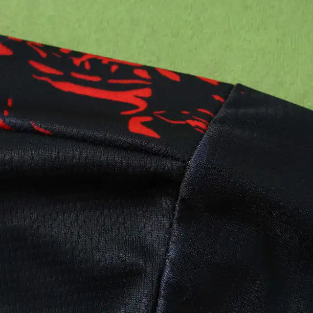 Portugal 2026 World Cup CR7 Concept Special Jersey Trikot Maillot