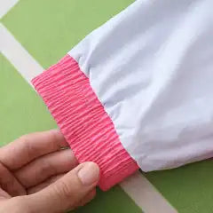 Barcelona 2025-26 Both Sides Miami Version Windbreaker Windjacke