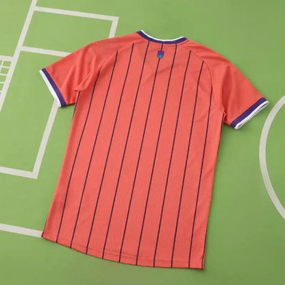 Scotland World Cup 2026 Away Football Jersey Shirt Trikot Maillot