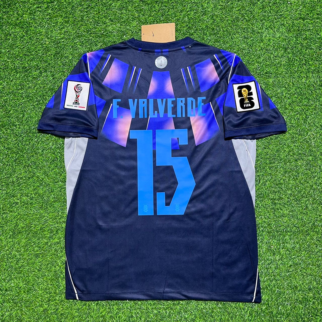 federico-valverde-15-uruguay-