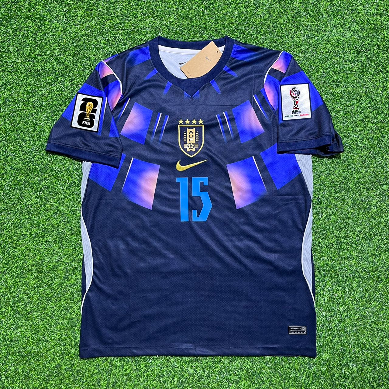 federico-valverde-15-uruguay-