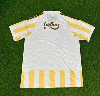 Fenerbahçe 2027 New Season Football Jersey Kit