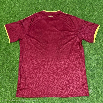 Spain 2026 World Cup Special Edition Football Jersey