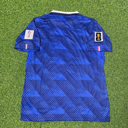 France Home 2026 World Cup Blue Football Jersey
