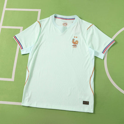 France 2026 World Cup Away Trikot Maillot Jersey