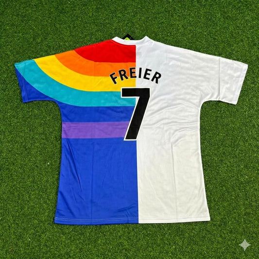 Paul Freier VfL Bochum Retro Fußballtrikot
