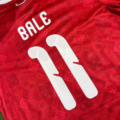 Lamine Yamal #19 Spanien Two Star Weltmeister 2026 Auswärtstrikot Trikot Maillot