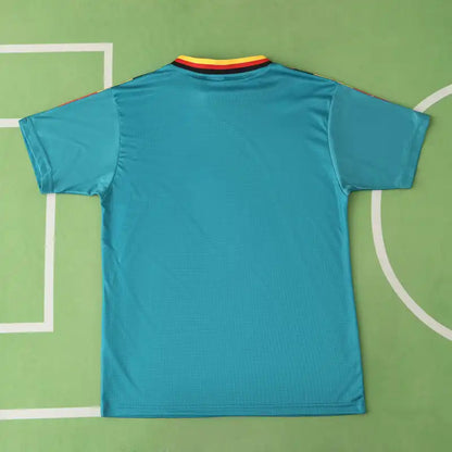 Germany Deutschland 1994 Away Retro Jersey Trikot Maillot