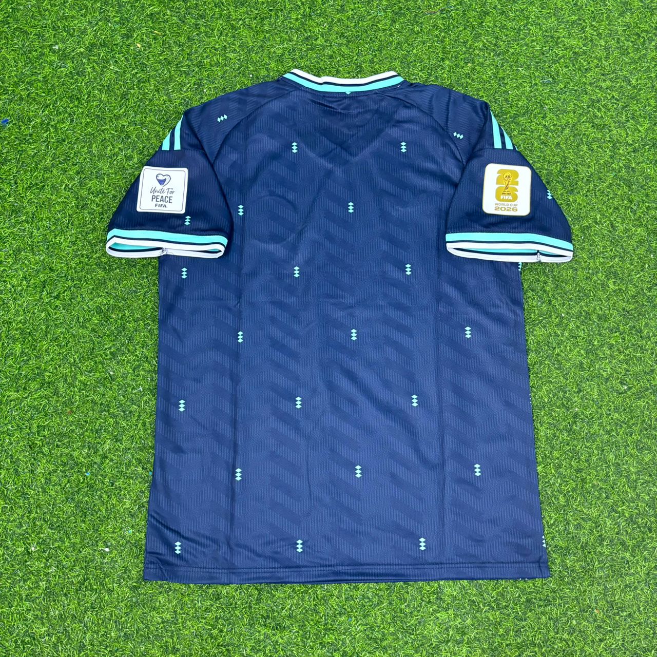 Germany 2026 World Cup Football Jersey Trikot