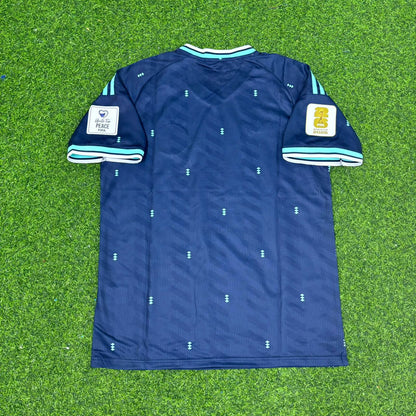 Germany 2026 World Cup Football Jersey Trikot