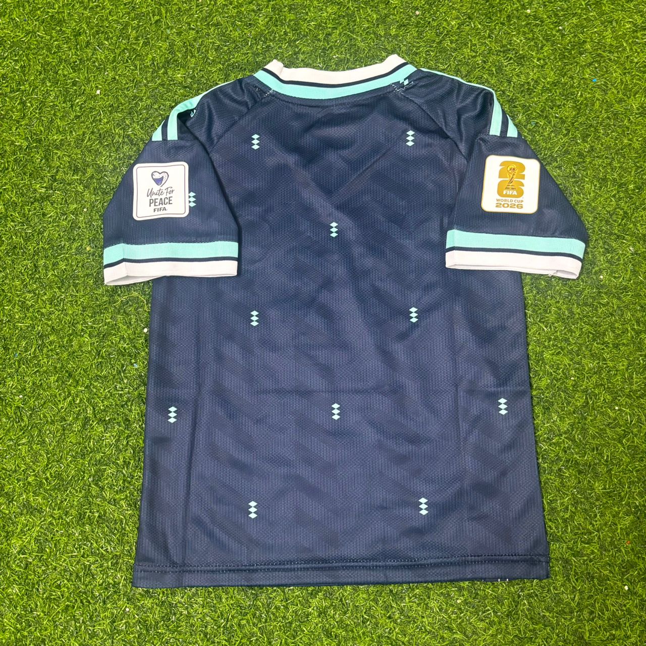 Germany 2026 World Cup Football Jersey Trikot