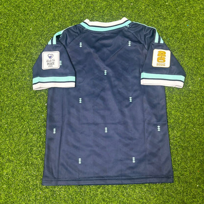 Germany 2026 World Cup Football Jersey Trikot