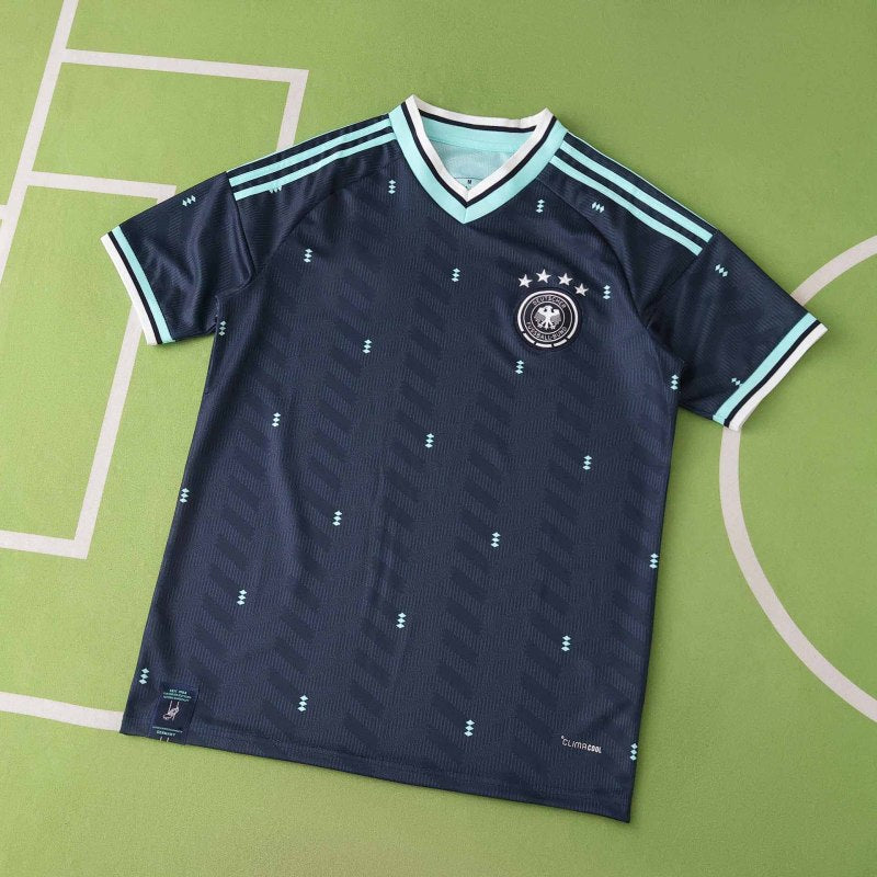 Germany 2026 World Cup Away Trikot Maillot Jersey