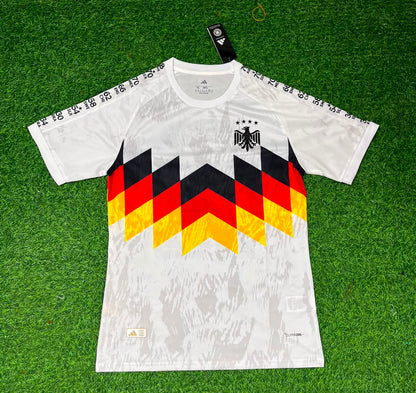 Germany Deutschland Special Edition Jersey Trikot Maillot