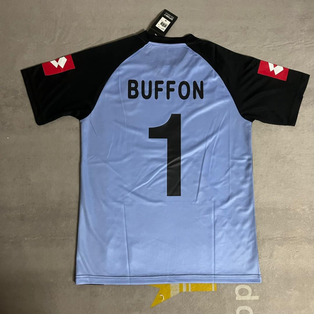 Buffon Kit View full details