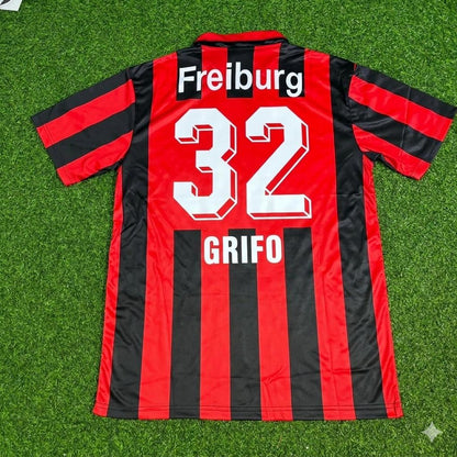 Vincenzo Grifo SC Freiburg Retro Football Jersey
