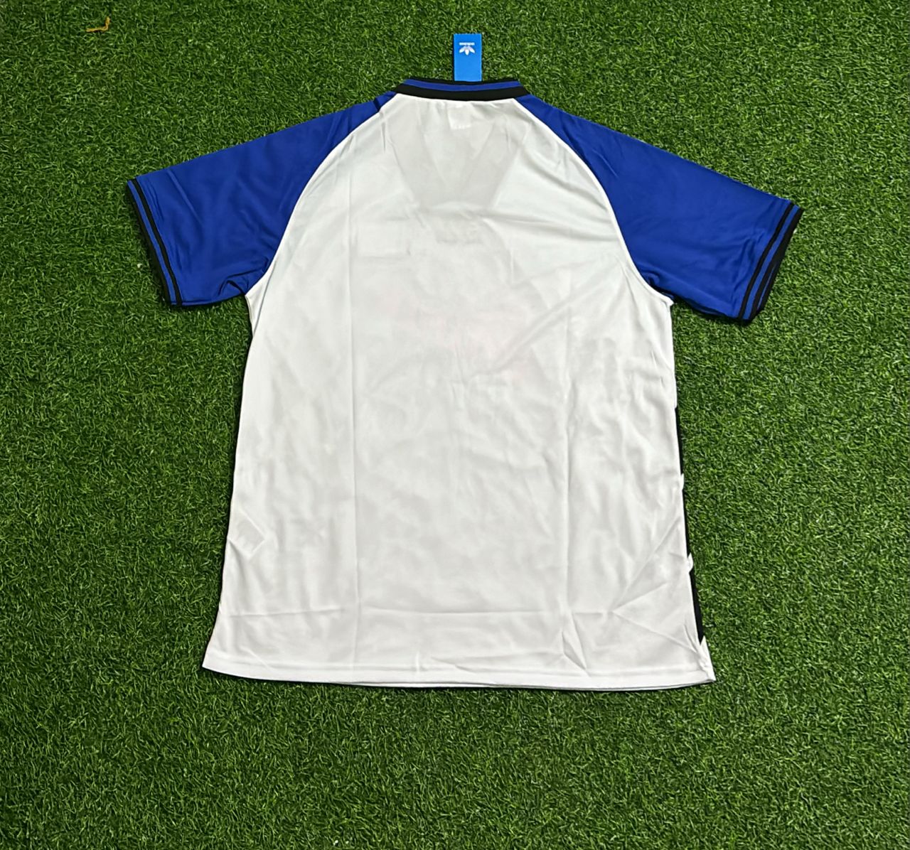 Hamburger SV 1994/95 Retro Fußballtrikot