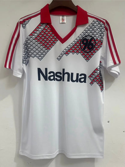 Hannover 96 1996 Saison Heim Retro Trikot