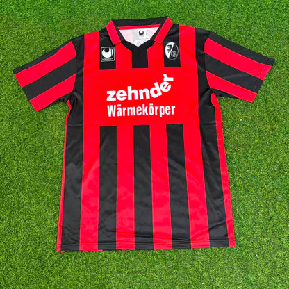 Harry Decheiver SC Freiburg 1994-1995 Retro Football Jersey