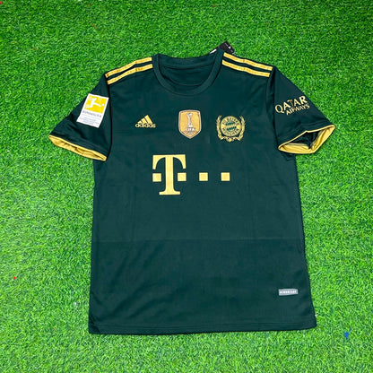Harry Kane #9 Bayern Munich Oktoberfest Special Edition Jersey