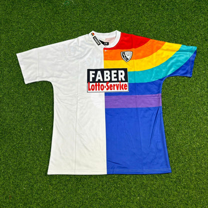 Thomas Reis VfL Bochum 1997-1999 Retro Fußballtrikot
