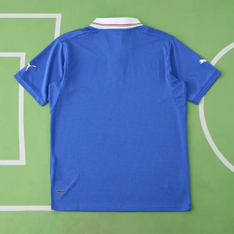 Italy 1998 Maglia Away White Retro Soocer Jersey Football Trikot