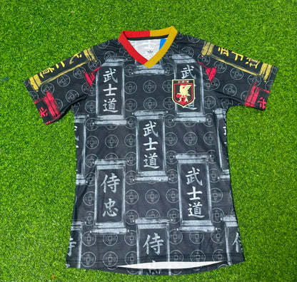 Japan National Team Commemorative Football Jersey