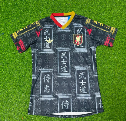 Ao Tanaka Japan Commemorative Football Jersey
