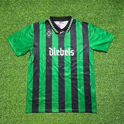 Rainer Bonhof #5 Borussia Mönchengladbach Retro Jersey