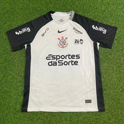 Jesse Lingard “J. Lingz” Corinthians 2026-2027 Away Football Jersey