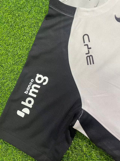 Jesse Lingard “J. Lingz” Corinthians 2026-2027 Away Football Jersey