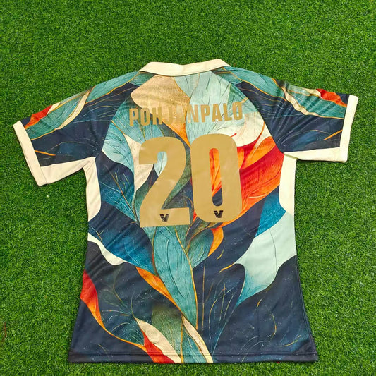 Joel Pohjanpalo Venezia Special Edition Football Jersey