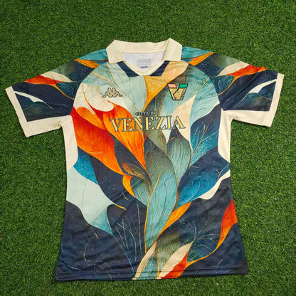 Joel Pohjanpalo Venezia Special Edition Football Jersey
