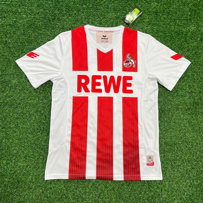 FC Köln 2017-18 Retro Trikot