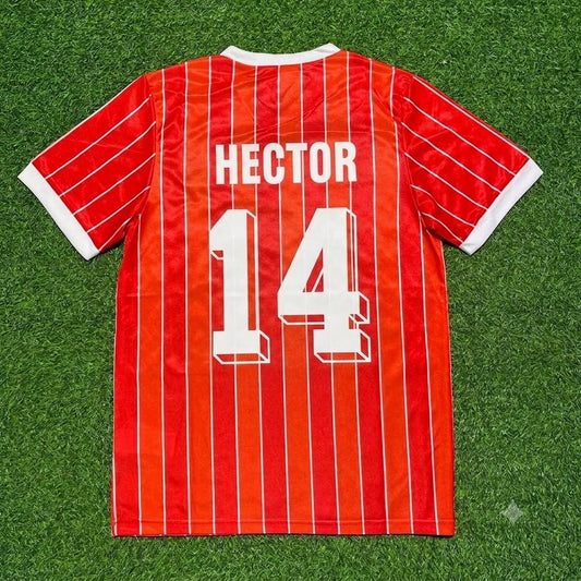 Jonas Hector 1. FC Köln Special Auswärts Retro Trikot