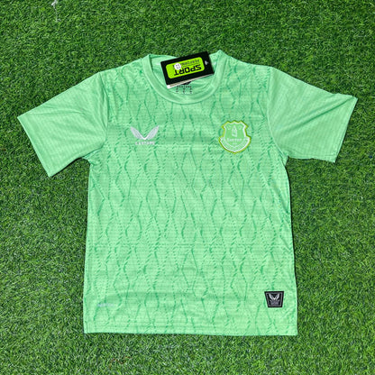 Jordan Pickford Everton Goalkeeper Jersey 2026