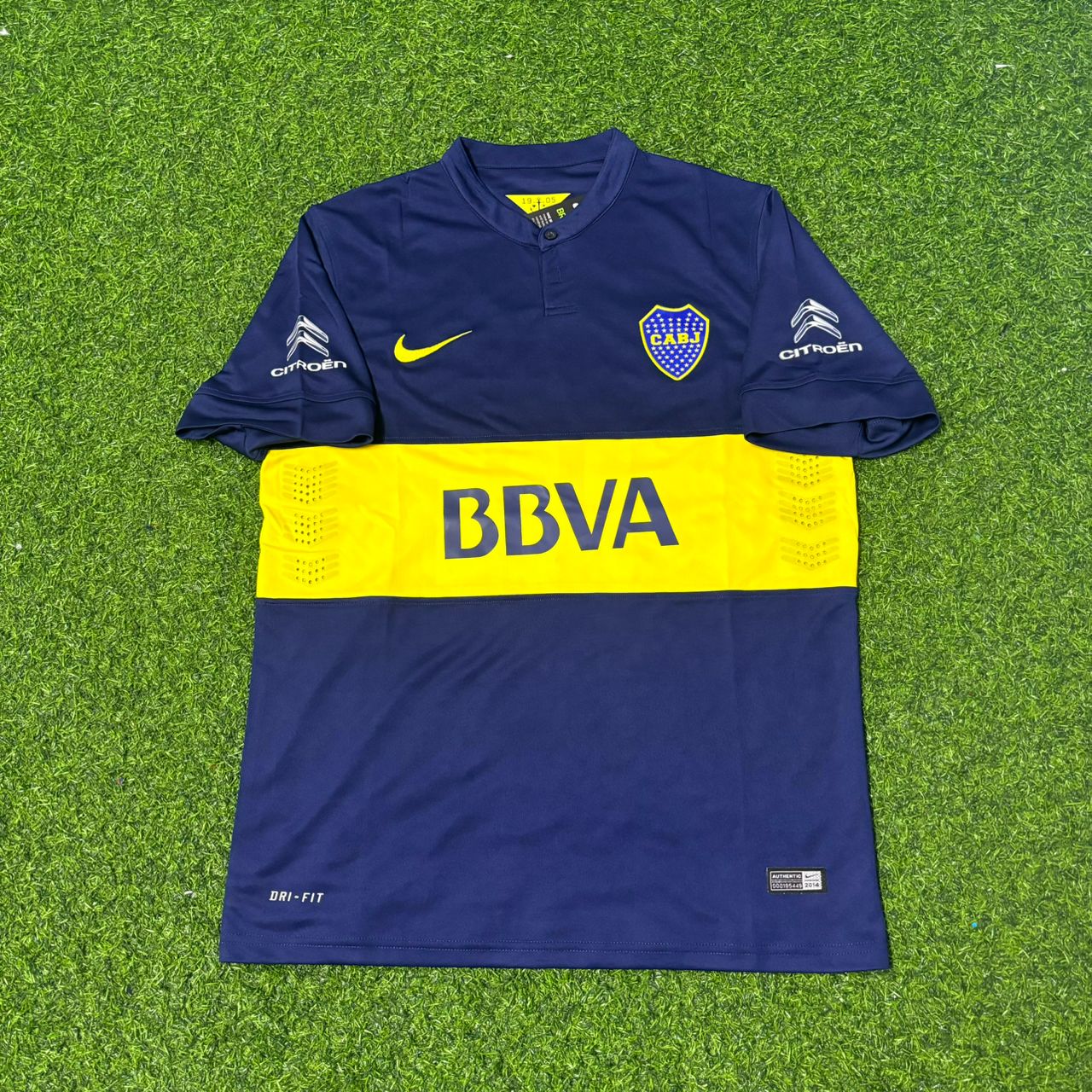 Juan Román Riquelme Boca Juniors Commemorative Retro Football Jersey