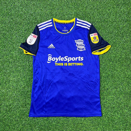 Jude Bellingham Sunderland 2020 Retro Kit Jersey Trikot Maillot Maglia