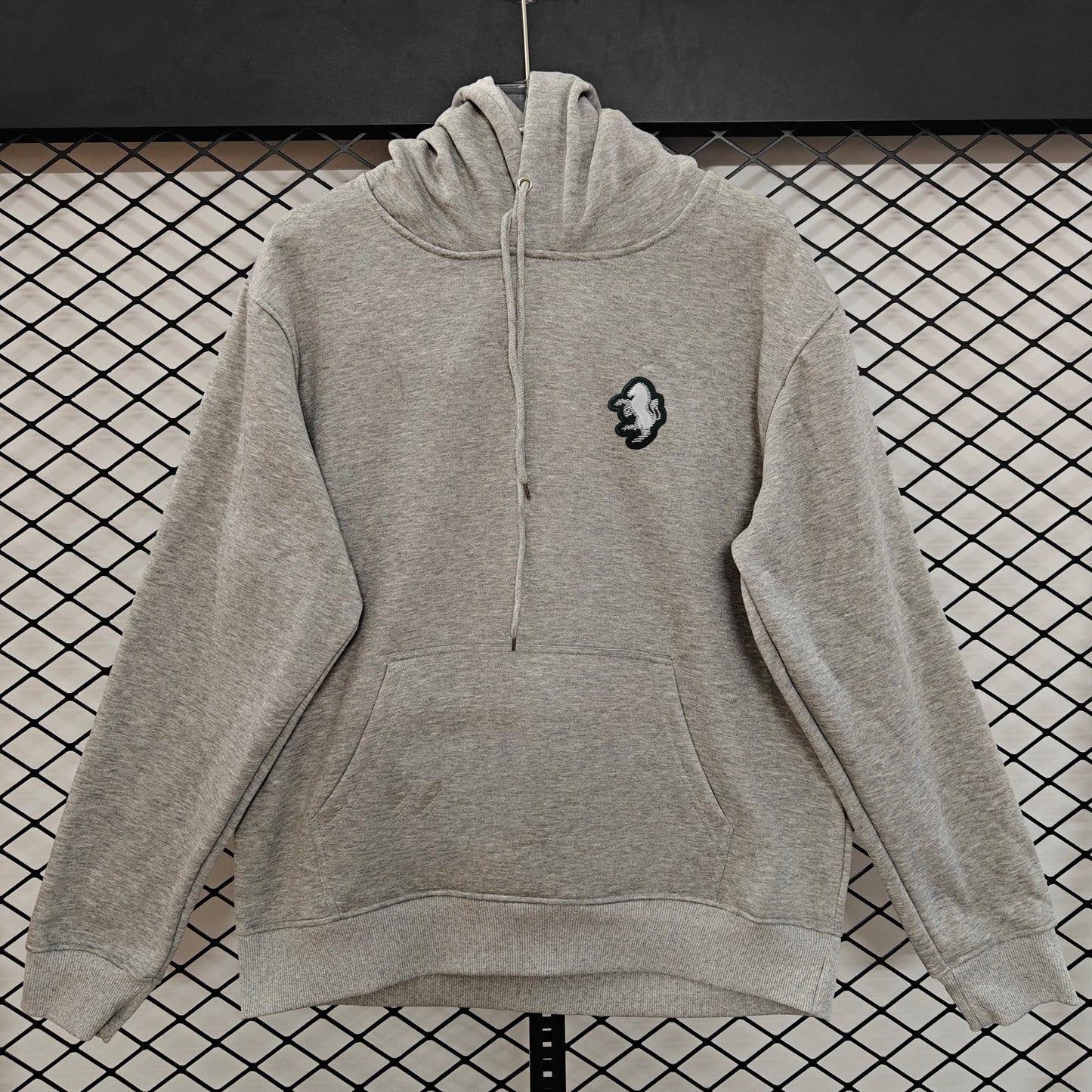 Juventus - Hoodie Winter Fleece- Football Kapuzenpullover