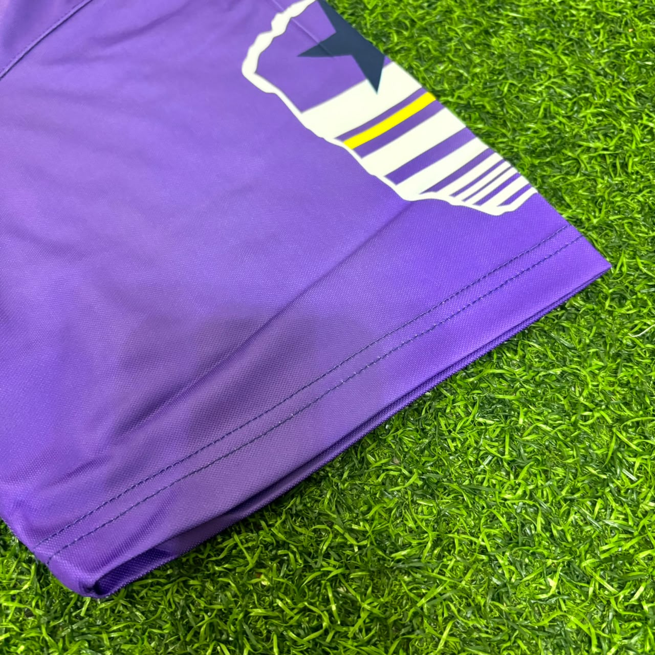 FC Kaiserslautern 1994 Saison Auswärts Retro Trikot