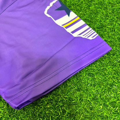 FC Kaiserslautern 1994 Saison Auswärts Retro Trikot