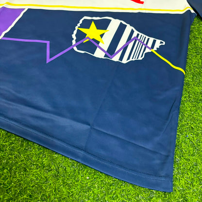 FC Kaiserslautern 1994 Saison Auswärts Retro Trikot
