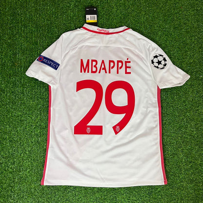 Mbappe Usa Una Camiseta Número 10 En El Real Madrid A Partir De La Proxima Temporada Mbappe Usa Una Camiseta Número 10 En El Real Madrid A Partir De La Proxima Temporada
