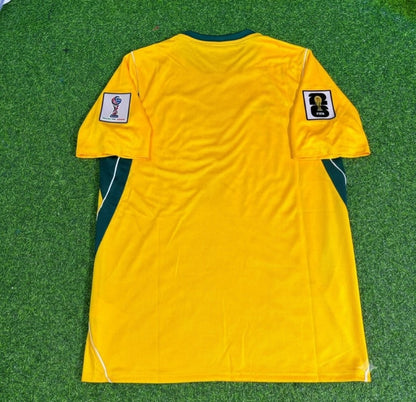 Australia 2026 World Cup Football Jersey Trikot Maillot