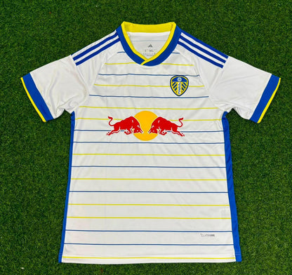 Leeds United Home New Season 2027 Jersey Kit Soccer Trikot Maillot Maglia