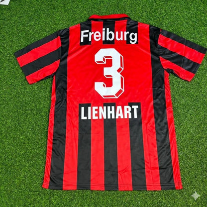 Philipp Lienhart SC Freiburg Retro Football Jersey