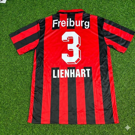 Philipp Lienhart SC Freiburg Retro Football Jersey